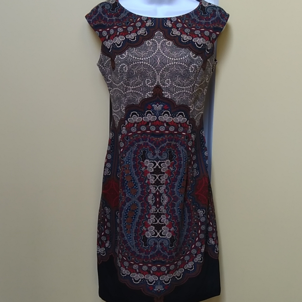 Maggy London dress
